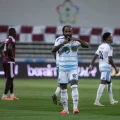 لاكازيت يقود نيوم للفوز على الفيصلي بثنائية في دوري روشن