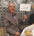 “منبر” ضيفًا بحفل الإفطار الرمضاني في سفارة المملكة بتونس
