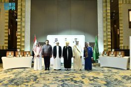 “الشؤون الإسلامية” تنفّذ برامج خادم الحرمين الشريفين الرمضانية في تايلند