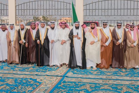 ليلة “علي بيشي”.. الوفاء في أجمل صورة