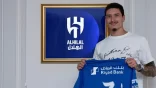 الهلال يضم المهاجم الأورغوياني داروين نونيز حتى 2028