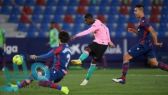 ترتيب الدوري الإسباني.. ليفانتي يفرض التعادل على برشلونة ويحرمه من الصدارة