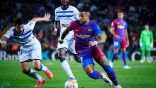 ترتيب الدوري الإسباني.. برشلونة يسقط في فخ التعادل مع ألافيس