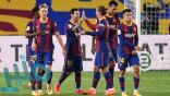 لاعبو برشلونة يرفضون مقترح بارتوميو بتخفيض رواتبهم‎