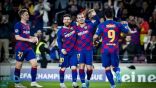 بشرط.. لاعبو برشلونة يوافقون على خفض رواتبهم