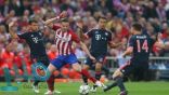 رسميا.. إقامة مباراة بايرن ميونخ ضد أتلتيكو مدريد في دوري أبطال أوروبا دون جماهير