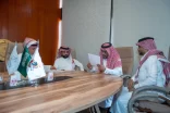حازم اللحياني يتسلّم رسميًا رئاسة نادي الوحدة بعد اعتماد مجلس الإدارة