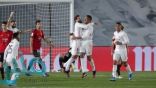 ترتيب الدوري الإسباني.. ريال مدريد يسقط أوساسونا ويقلص الفارق مع أتلتيكو مدريد في الصدارة