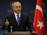 وزير خارجية تركيا: من الخطأ ربط علاقاتنا مع السعودية بشخص