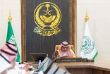 سمو أمير منطقة الباحة يرأس اجتماع مناقشة مشاريع جامعة الباحة