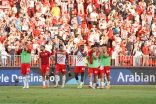 بالتعادل مع “ليجانيس”.. “ألميريا” يتأهل رسميا إلى الدوري الإسباني