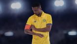 شاهد .. نادي النصر يدشن القميص الجديد للموسم الرياضي المقبل