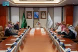وزير البيئة والمياه والزراعة يرأس اجتماع مجلس إدارة الشركة الوطنية للخدمات الزراعية