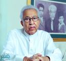 وفاة رجل الأعمال الشيخ حسين بكري قزاز