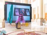 أمير الباحة يعلن تغيير مسمى جائزة الحسام إلى “جائزة الباحة للإبداع والتميز”