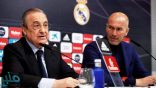 صراع الصفقات الجديدة يشعل الخلاف بين زيدان وبيريز في ريال مدريد
