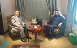 صحيفة “منبر” في لقاء مع السفير الجديد للمملكة العربية السعودية بتونس