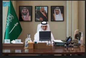المملكة تؤكد التزامها بالتنسيق الخليجي لدعم استقرار القطاع السياحي خلال الاجتماع الاستثنائي للوزراء المسؤولين عن السياحة في مجلس التعاون