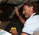 نادي النصر يعلن رسمياً إقالة “كارينيو”
