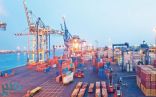 الموانئ السعودية تسجل نمواً لافتاً خلال أغسطس 2020