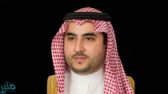 خالد بن سلمان: وطنٌ طموح واقتصادٌ مزدهر ومجتمعٌ حيوي.. ثلاثية نماء عاشتها السعودية في 5 سنوات