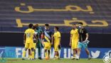 دوري أبطال آسيا .. النصر يدافع عن صدارته أمام الوحدات الأردني