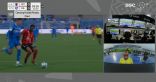 شاهد.. ركلة الجزاء المحتسبة للهلال أمام الرياض في الدوري