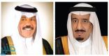 “خادم الحرمين” يوجه الدعوة لأمير الكويت للمشاركة في الدورة الـ 41 لمجلس التعاون