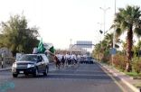 القافلة الإرشادية الزراعية تنطلق الخميس بمنطقة مكة المكرمة