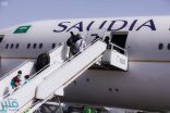 “الخطوط السعودية”: نستخدم محركات مختلفة عن طائرة دنفر.. ونقوم بتحديث أسطولنا كل 5 سنوات