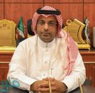 رئيس بلدية بارق : اليوم الوطني فرحة ترتسم على محيا الكبير والصغير حباً و ولاءً للوطن وقيادته الرشيدة