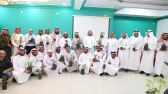 “بيئة جدة” و”جمعية زمزم” تقيمان مبادرة لتعزيز البيئة