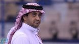 بسبب إدارة النصر.. إيقاف البلطان وتغريمه مالياً