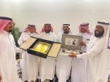 مجموعة وجوه السعد التربوية للمتقاعدين تعقد اللقاء الشهري الأول لعام 1448هـ
