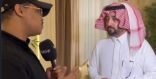 بالفيديو.. خالد الغامدي: الأهلي عاد من السوبر بالكأس لأنه مكانه الطبيعي هو الأول