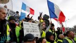 محتجو السترات الصفراء يخططون للتحرك في جميع أنحاء فرنسا