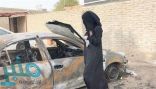 بعد عام من الواقعة.. “جزائية مكة” تقضي بسجن وجلد شابين أحرقا سيارة مواطنة بالجموم