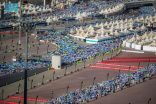 نحو الجمرات.. طريق تحفّه السكينة ويسوده التآخي