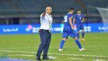 رسميًا: إعفاء أندريس كاراسكو من تدريب منتخب الكويت وتعيين ثامر عناد خلفًا له