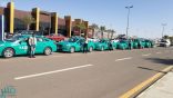 هيئة النقل: الخدمة في توجيه المركبات ستكون حصرية للسعوديين بالسيارات الخاصة
