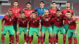 منتخب المغرب يسقط غينيا بيساو (3-0) في تصفيات كأس العالم