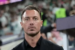 نيوكاسل يقترب من التعاقد مع ماتياس يايسله خلفًا لإيدي هاو