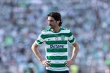 الأهلي يحسم اتفاقه مع ترينكاو لاعب نادي سبورتينغ لشبونة البرتغالي