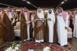 نيابة عن ولي العهد.. “الفيصل” يكرّم الفائزين بجوائز مهرجان ولي العهد للهجن بالطائف