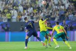 النصر يفوز على الخليج بثنائية.. ويواصل الضغط على الهلال في سباق الصدارة