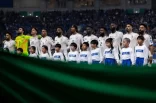 المنتخب السعودي يبدأ مشواره في كأس العرب بقمة نارية أمام عُمان