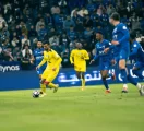 الهلال يعبر الحزم بثلاثية نظيفة ويُحكم قبضته على صدارة دوري روشن