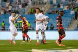 الشباب يقلب الطاولة على الرياض وينتزع فوزاً ثميناً 3-1 في دوري روشن