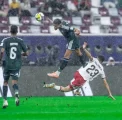 كأس العرب 2025: إلغاء مباراة المنتخب السعودي ونظيره الإماراتي بسبب الأحوال الجوية