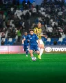 الفتح يخطف تعادلًا قاتلًا من الاتحاد في دوري روشن